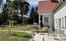 Spreewaldhaus am Landgut - Pretschen