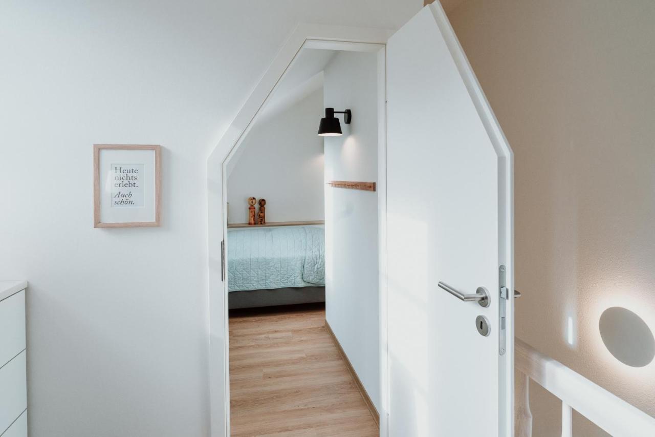 Ferienwohnung Spreewaldhaus am Landgut - Pretschen Markische Heide Exterior foto