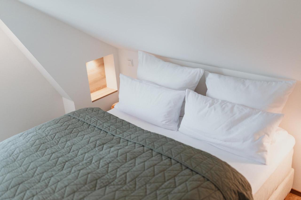 Ferienwohnung Spreewaldhaus am Landgut - Pretschen Markische Heide Exterior foto